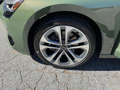 New 2026 Audi A3 2.0T Premium Plus image 27