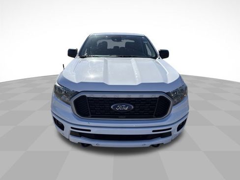 Used 2019 Ford Ranger XLT image 2