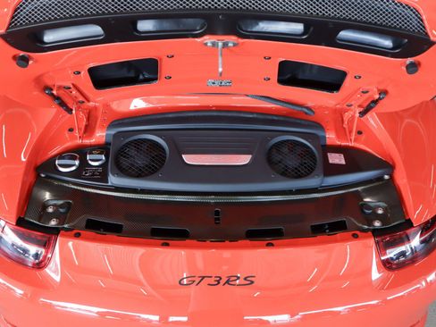 Used 2016 Porsche 911 GT3 RS image 24