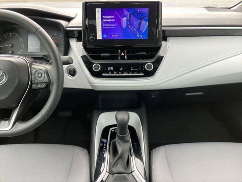 Certified 2024 Toyota Corolla SE image 16