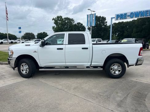 Used 2023 RAM 2500 Tradesman AWD/4WD image 4