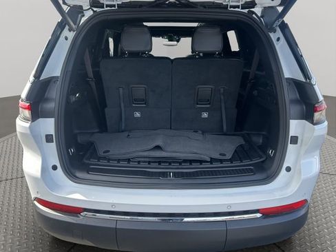 Used 2024 Jeep Grand Cherokee L Limited w/ Trailer Tow Package AWD/4WD image 24