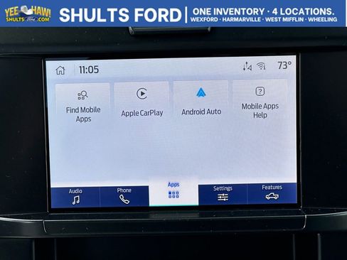 New 2026 Ford F250 XL w/ XL Chrome Package AWD/4WD image 12