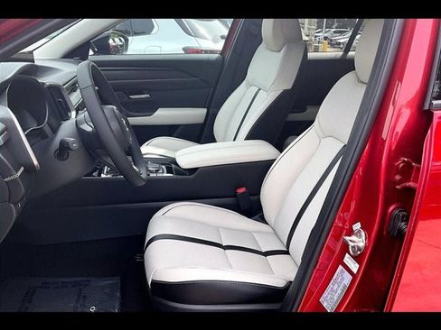 New 2026 MAZDA CX-50 AWD 2.5 S w/ Cargo Package image 50