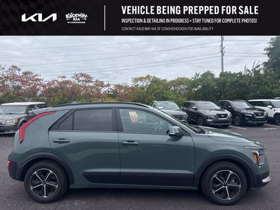 Certified 2024 Kia Niro EX w/ EX Cold Weather Package