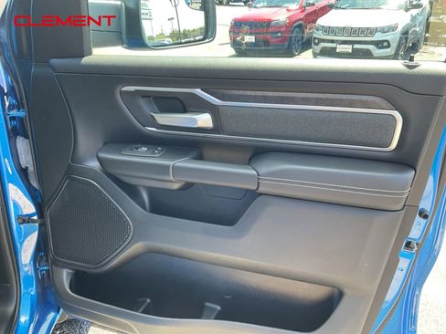Used 2022 RAM 1500 Big Horn image 31