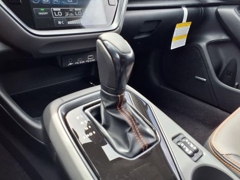 New 2026 Subaru Crosstrek 2.5i Limited AWD/4WD image 19