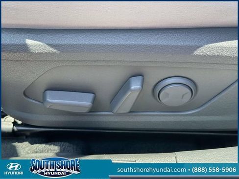 Certified 2024 Hyundai Sonata SEL FWD image 21