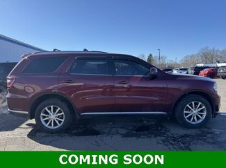 Used 2018 Dodge Durango SXT w/ Quick Order Package 2BB video 1