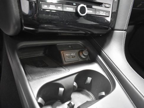 Used 2025 INFINITI QX50 Luxe image 21