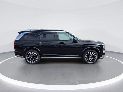 New 2026 Hyundai Palisade Calligraphy AWD/4WD image 9