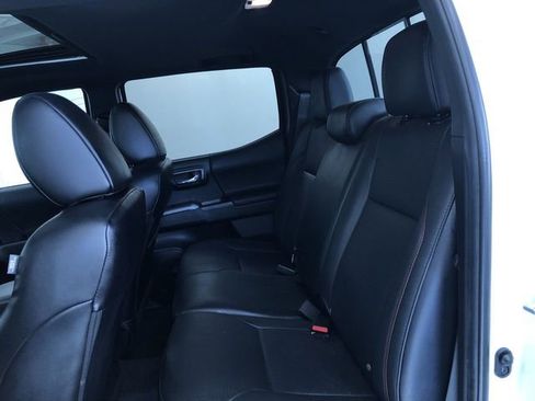 Certified 2022 Toyota Tacoma TRD Pro image 14