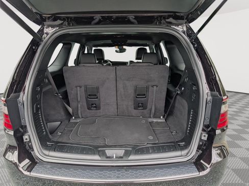 Used 2024 Dodge Durango GT AWD/4WD image 13