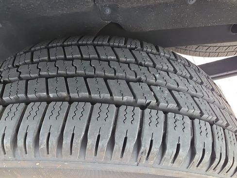 Used 2021 Chevrolet Silverado 1500 Custom w/ Rally Edition image 11