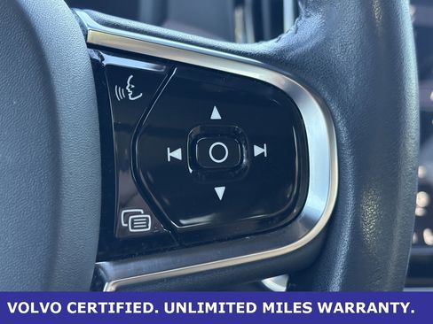 Certified 2022 Volvo S90 B6 Inscription w/ Advanced Package image 19