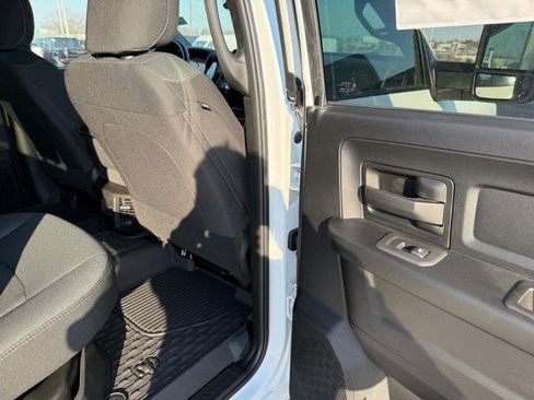 New 2026 RAM 2500 Tradesman image 11