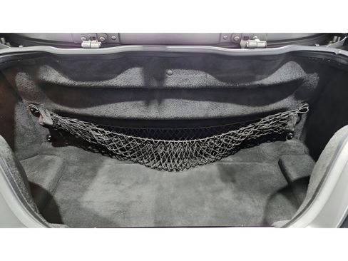 Used 2008 Aston Martin V8 Vantage Roadster image 18