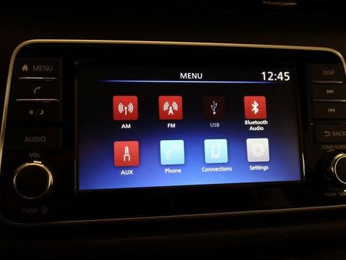 New 2025 Nissan Kicks Play S image 19