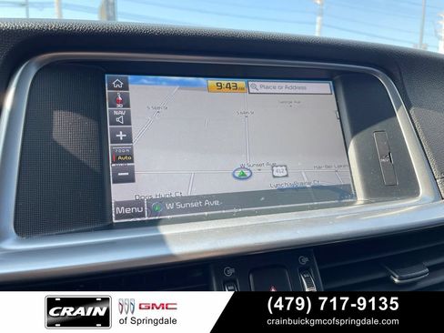Used 2019 Kia Optima SX FWD image 15