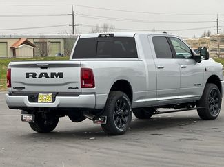New 2026 RAM 3500 Laramie video 3