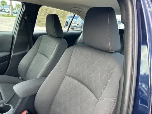 Used 2024 Toyota Corolla LE FWD image 20