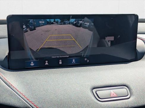 New 2025 Acura TLX SH-AWD w/ A-SPEC Pkg image 13
