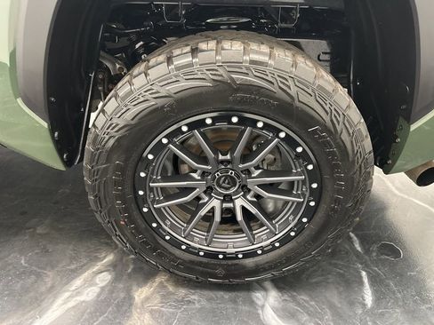 Used 2023 Toyota Tundra SR5 w/ SR5 Premium Package image 30