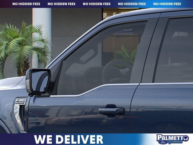 New 2026 Ford F150 King Ranch w/ Equipment Group 601A High AWD/4WD image 20