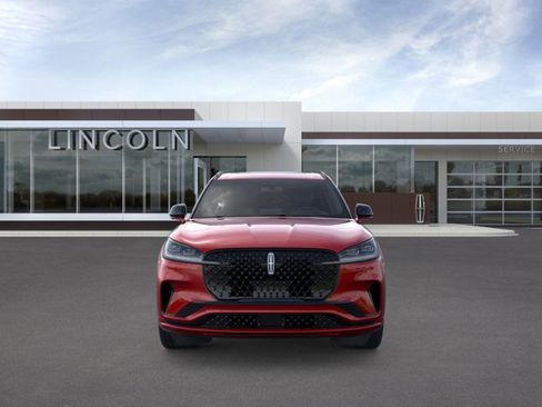 New 2025 Lincoln Aviator Reserve w/ Equipment Group 201A image 6