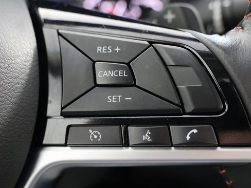 Used 2023 Nissan Altima 2.5 SR AWD/4WD image 12