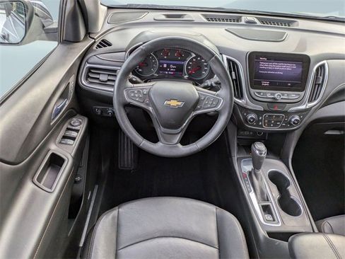 Used 2020 Chevrolet Equinox Premier image 18