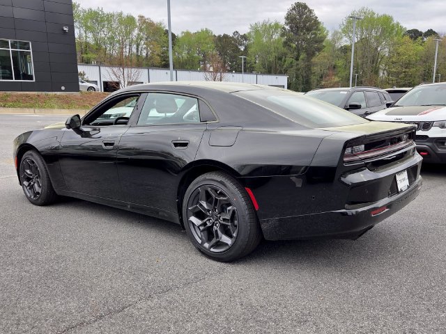 New 2026 Dodge Charger R/T AWD/4WD image 6