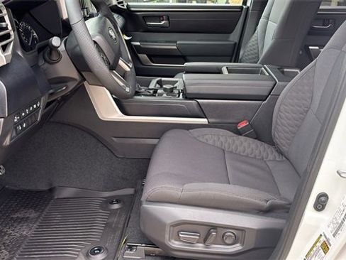 New 2026 Toyota Tundra SR5 w/ TRD Off-Road Package image 23