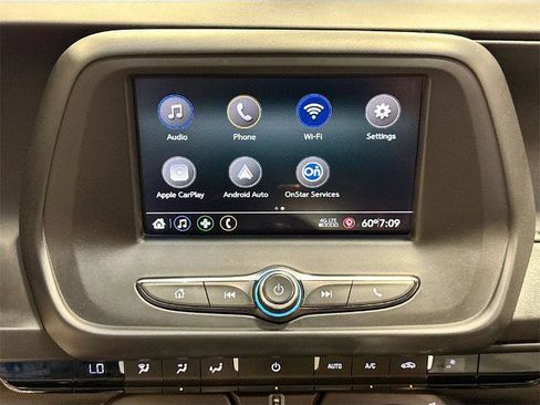 Used 2020 Chevrolet Camaro LT image 12
