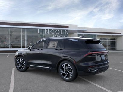 New 2026 Lincoln Nautilus Premier w/ Equipment Group 102A