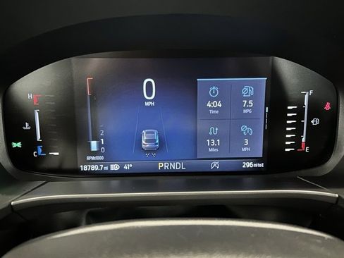 Used 2024 Ford Escape Active image 21