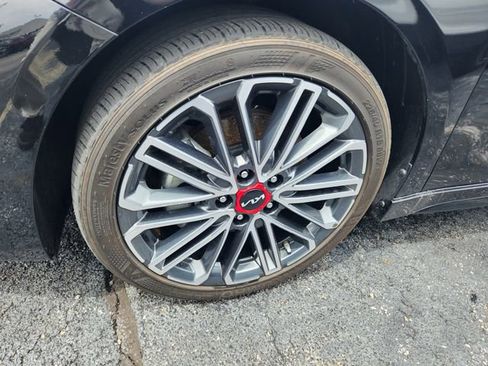 Used 2023 Kia Forte GT w/ GT2 Package FWD image 25
