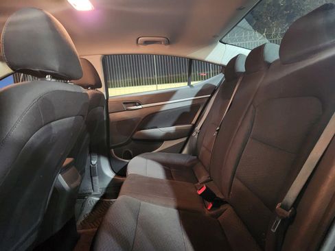 Used 2020 Hyundai Elantra SEL w/ Cargo Package (C1) image 17