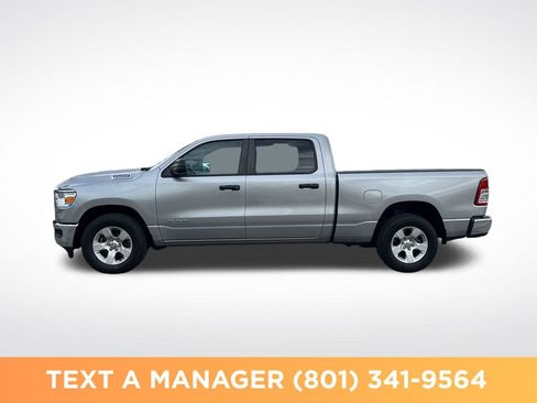 Used 2023 RAM 1500 Big Horn AWD/4WD image 2