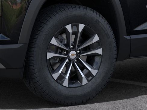 New 2026 Chevrolet Equinox LT w/ Convenience Package II image 33