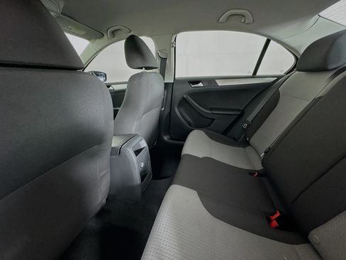 Used 2017 Volkswagen Jetta S FWD image 22