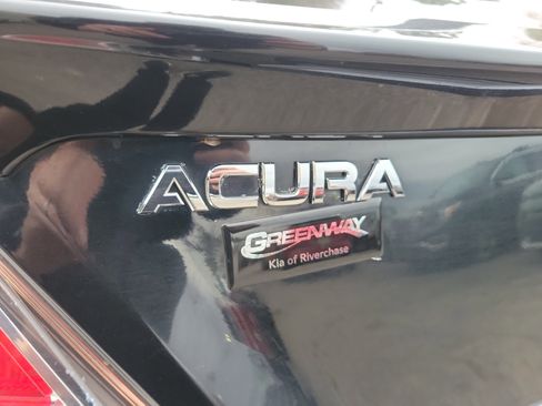 Used 2012 Acura TL SH-AWD image 10