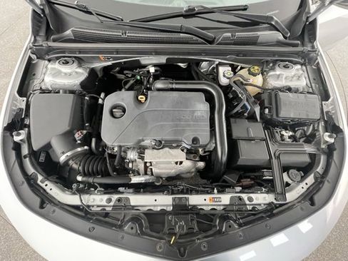 Used 2020 Chevrolet Malibu RS image 46