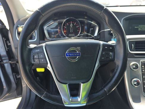 Used 2017 Volvo S60 T5 Inscription AWD/4WD image 13