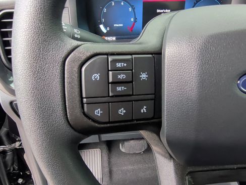 New 2026 Ford F150 STX w/ Equipment Group 200A AWD/4WD image 17