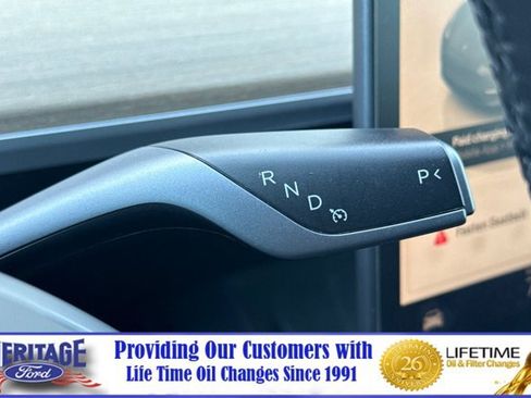 Used 2023 Tesla Model Y Long Range AWD/4WD image 22