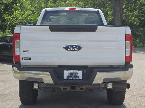 Used 2019 Ford F250 XL w/ STX Appearance Package AWD/4WD image 13