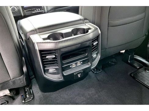 Certified 2025 RAM 1500 Big Horn AWD/4WD image 33