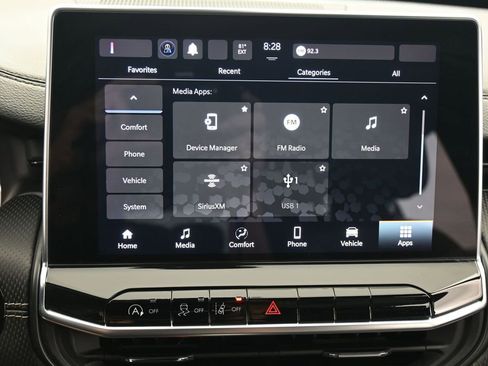 Used 2023 Jeep Compass Altitude image 22