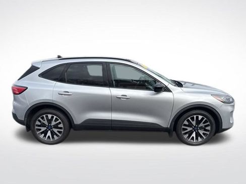 Used 2020 Ford Escape SE Sport AWD/4WD image 2